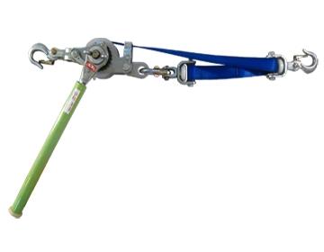 張線機(jī),絕緣張線機(jī)WS1000L / WS1500L